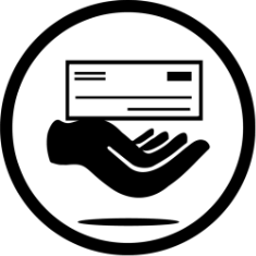 Tax Icon
