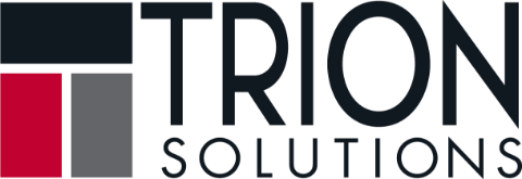 Trion Solutions Logo