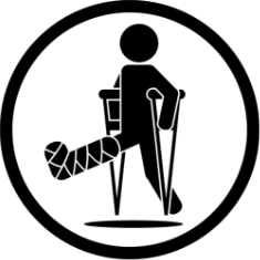 Workers Compensation Icon